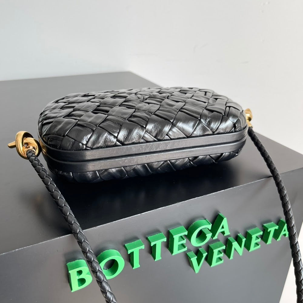 Dragons Bags Bottegan Luxury Bag --90372
