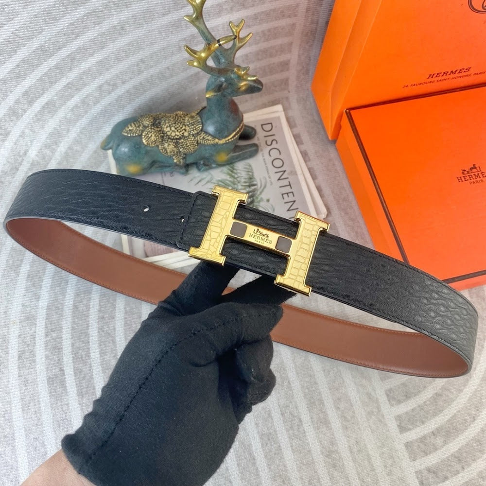 Dragons Bags Hermesn Luxury Belt --108794