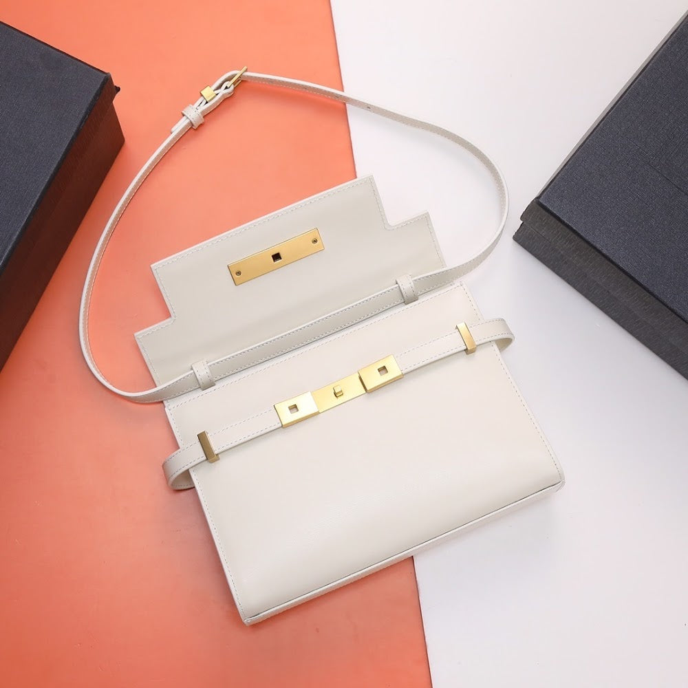 Dragons Bags YSLn Luxury Bag --120353