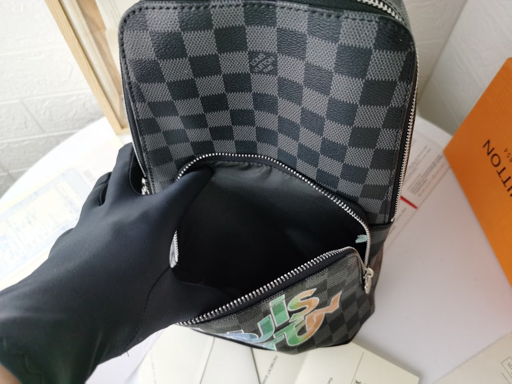 Dragons Bags ln Luxury Bag --78557