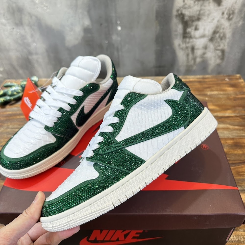 Dragons Bags Nike Luxury Shoes --54969