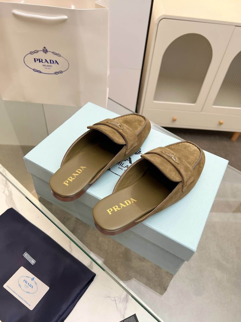 Dragons Bags Prada Luxury Heels --52887