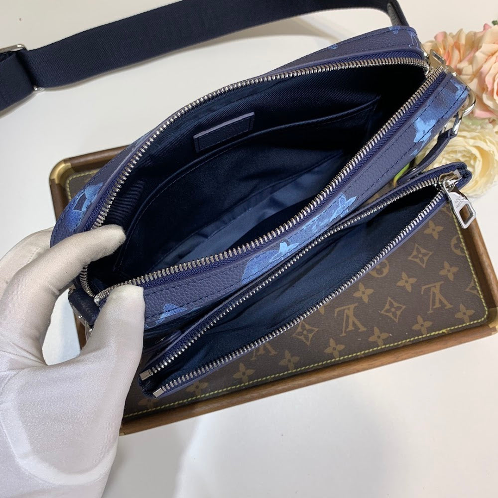 Dragons Bags ln Luxury Bag --66085