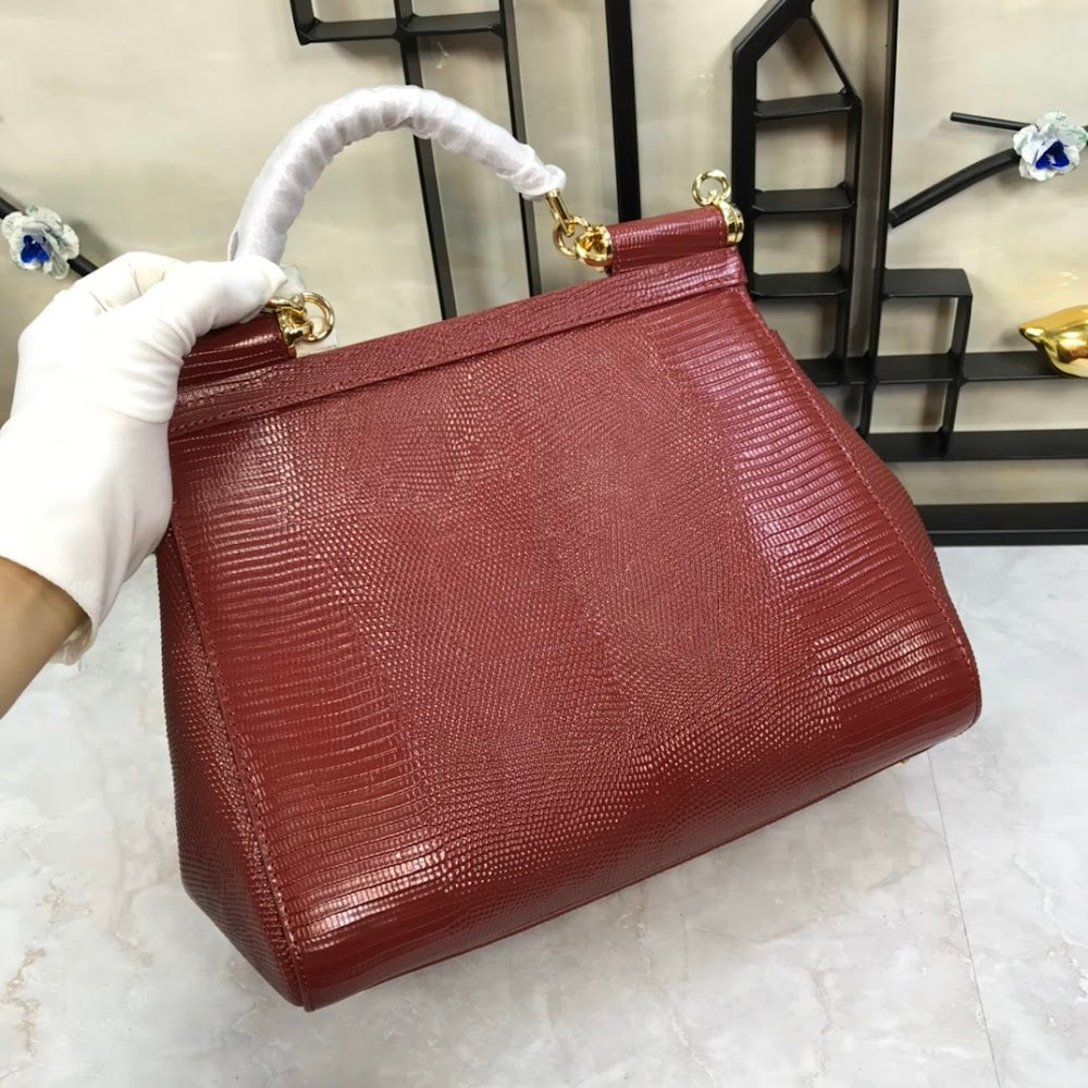 Dragons Bags DGn Luxury Bag --93266
