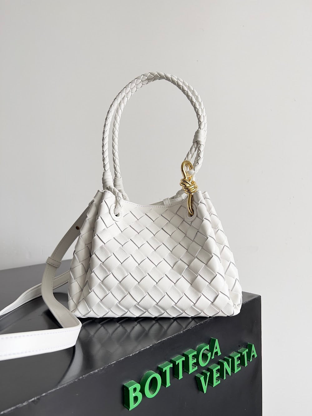 Dragons Bags Bottegan Luxury Bag --90953