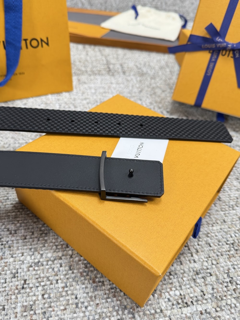 Dragons Bags ln Luxury Belt --101277