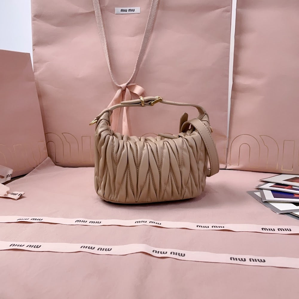 Dragons Bags Miun Miun Luxury Bag --123706