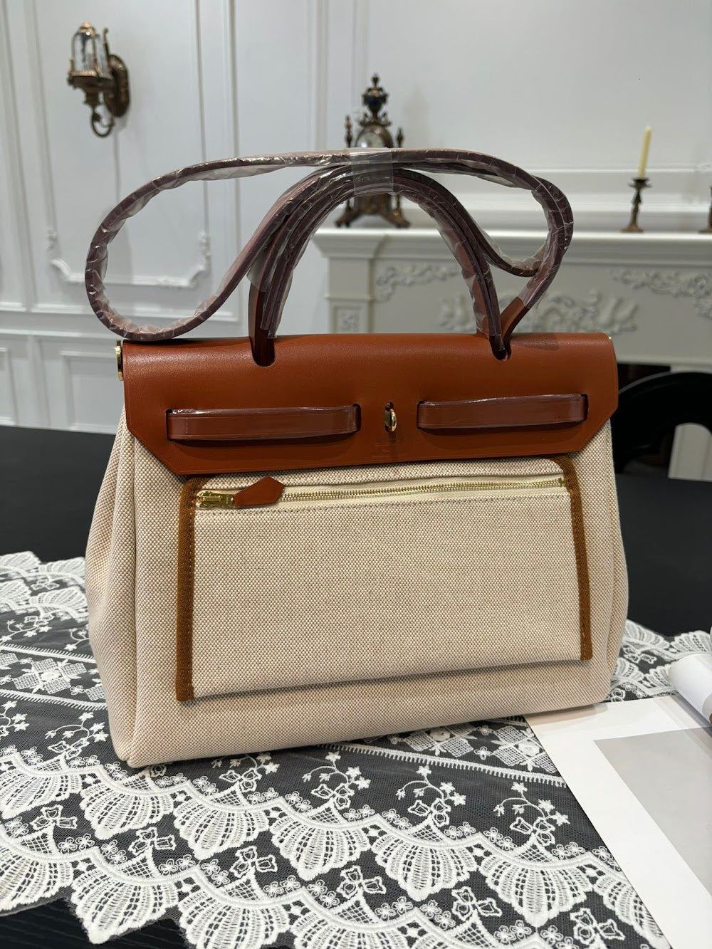 Dragons BagsHermesn Luxury Bag --118319