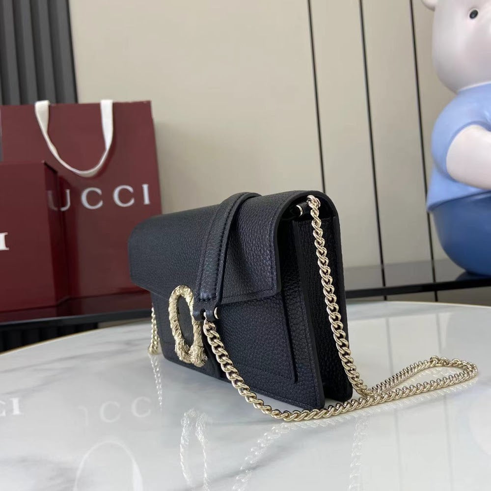 Dragons Bags Guccin Luxury Bag --94441