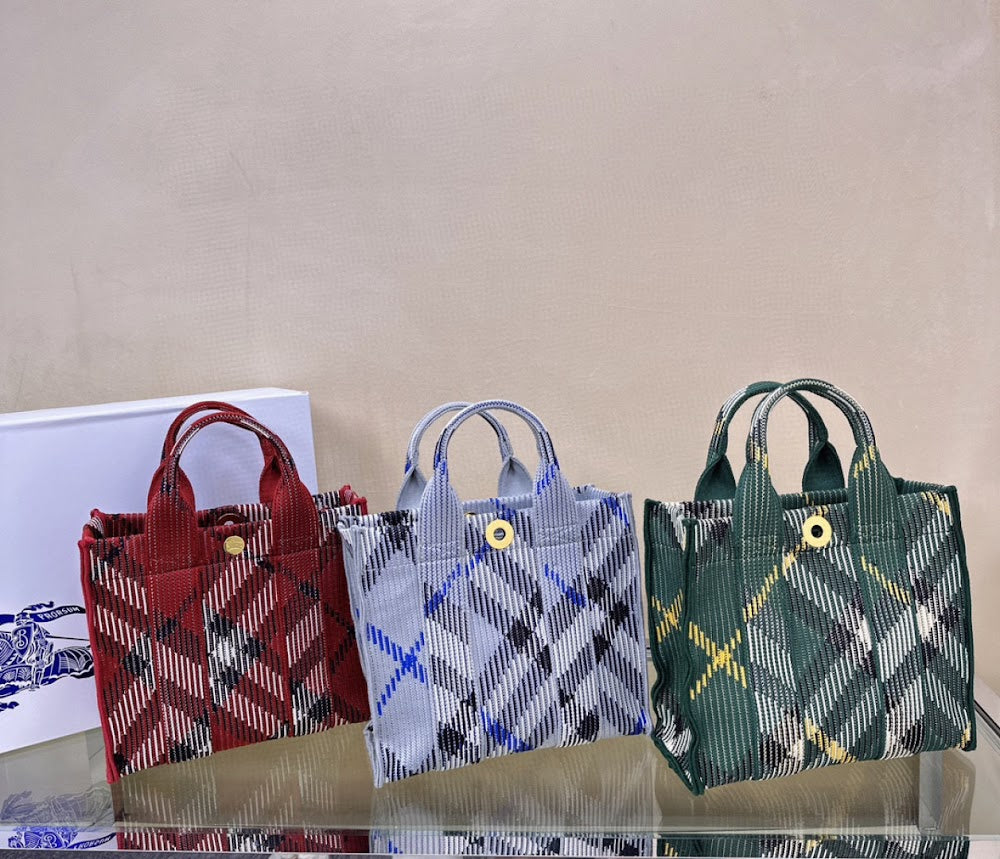 Dragons Bags Burberryn Luxury Bag --92434