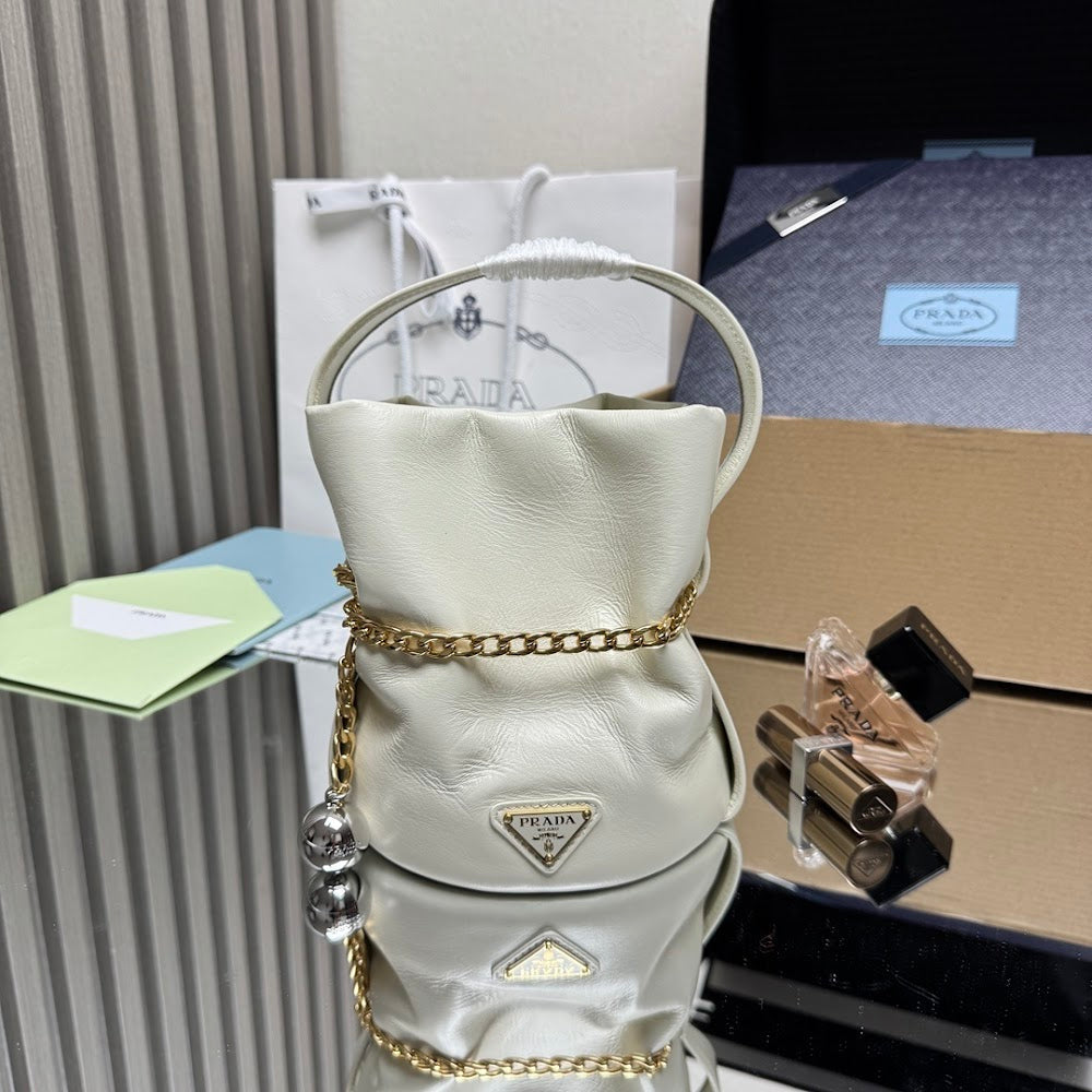 Dragons Bags Pradn Luxury Bag --102955
