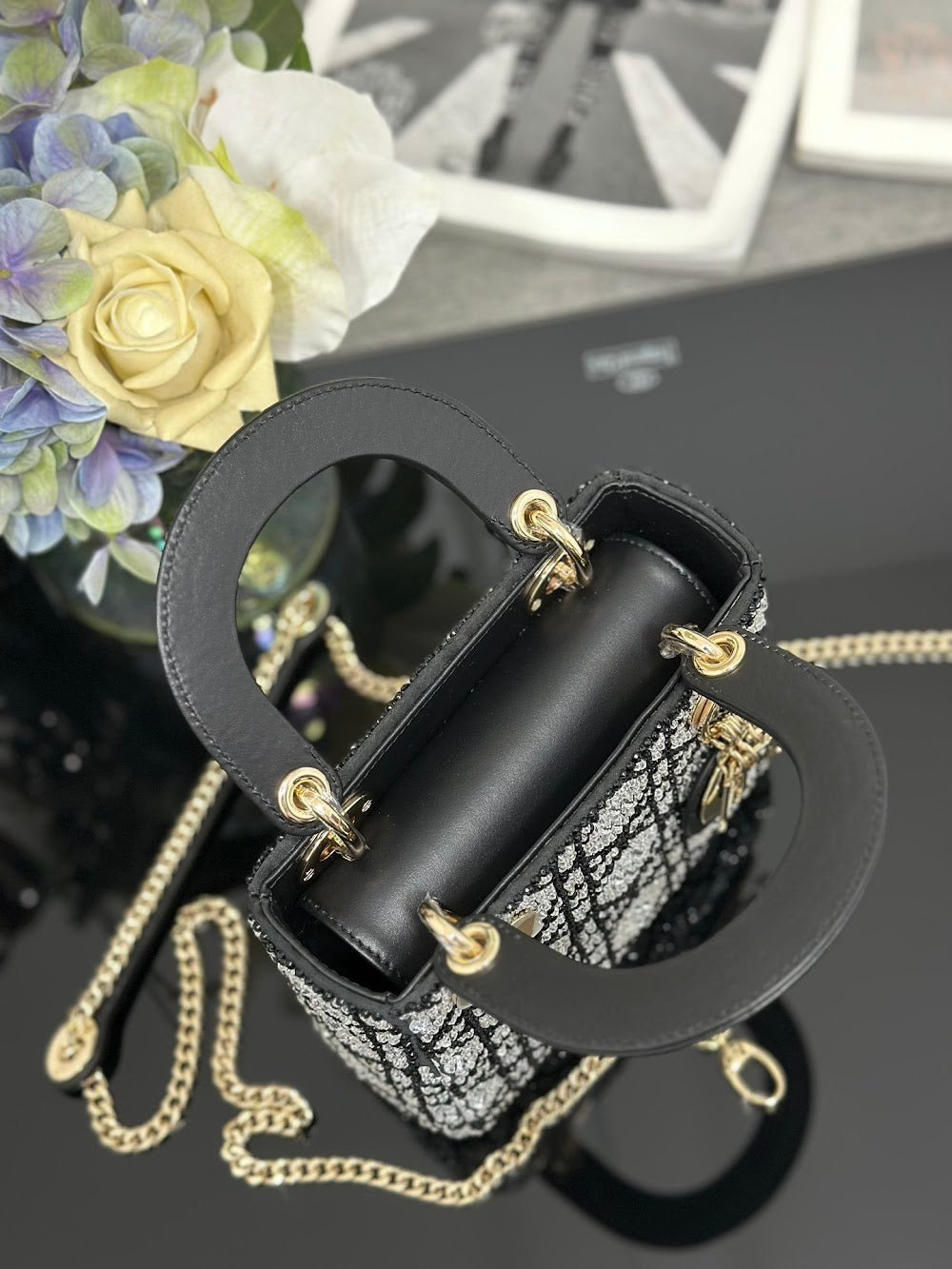 Dragons BagsDiorn Luxury Bag --115616