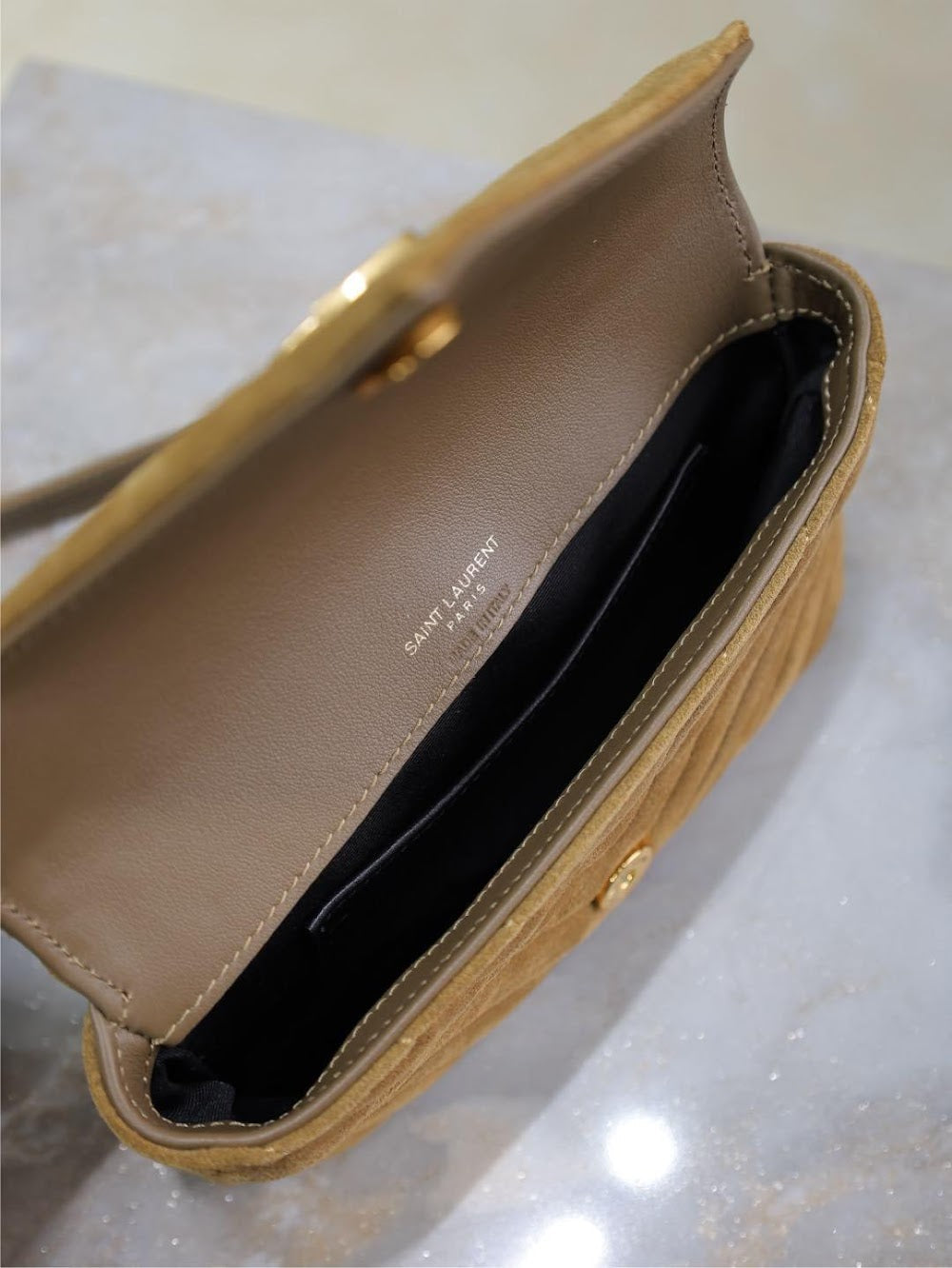 Dragons Bags YSLn Luxury Bag --120465