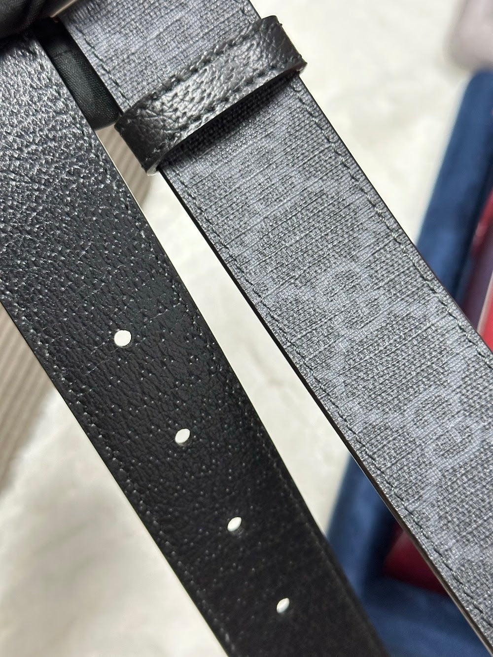 Dragons Bags Guccin Luxury Belt --105374