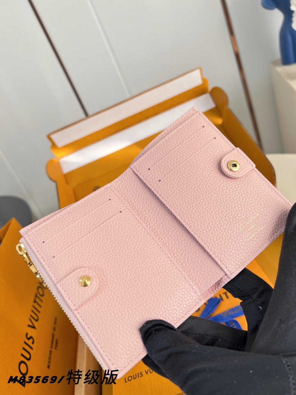 Dragons Bags ln Luxury Bag --95988