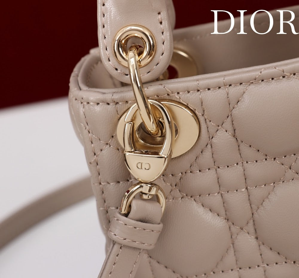Dragons BagsDiorn Luxury Bag --116536