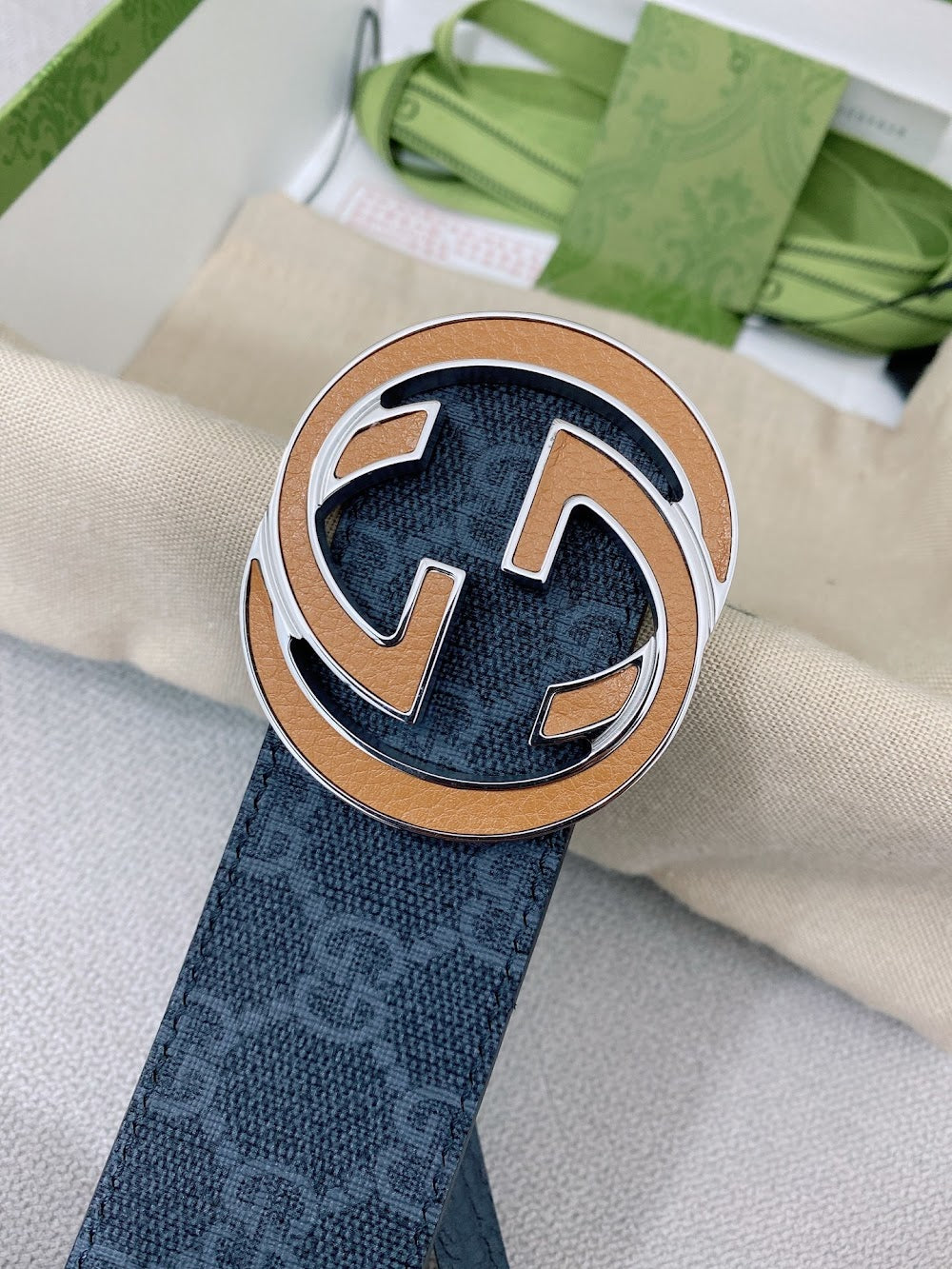 Dragons Bags Guccin Luxury Belt --107891