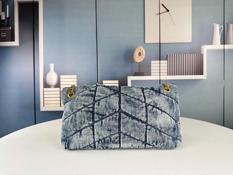 Dragons Bags ysn Luxury Bag --71795