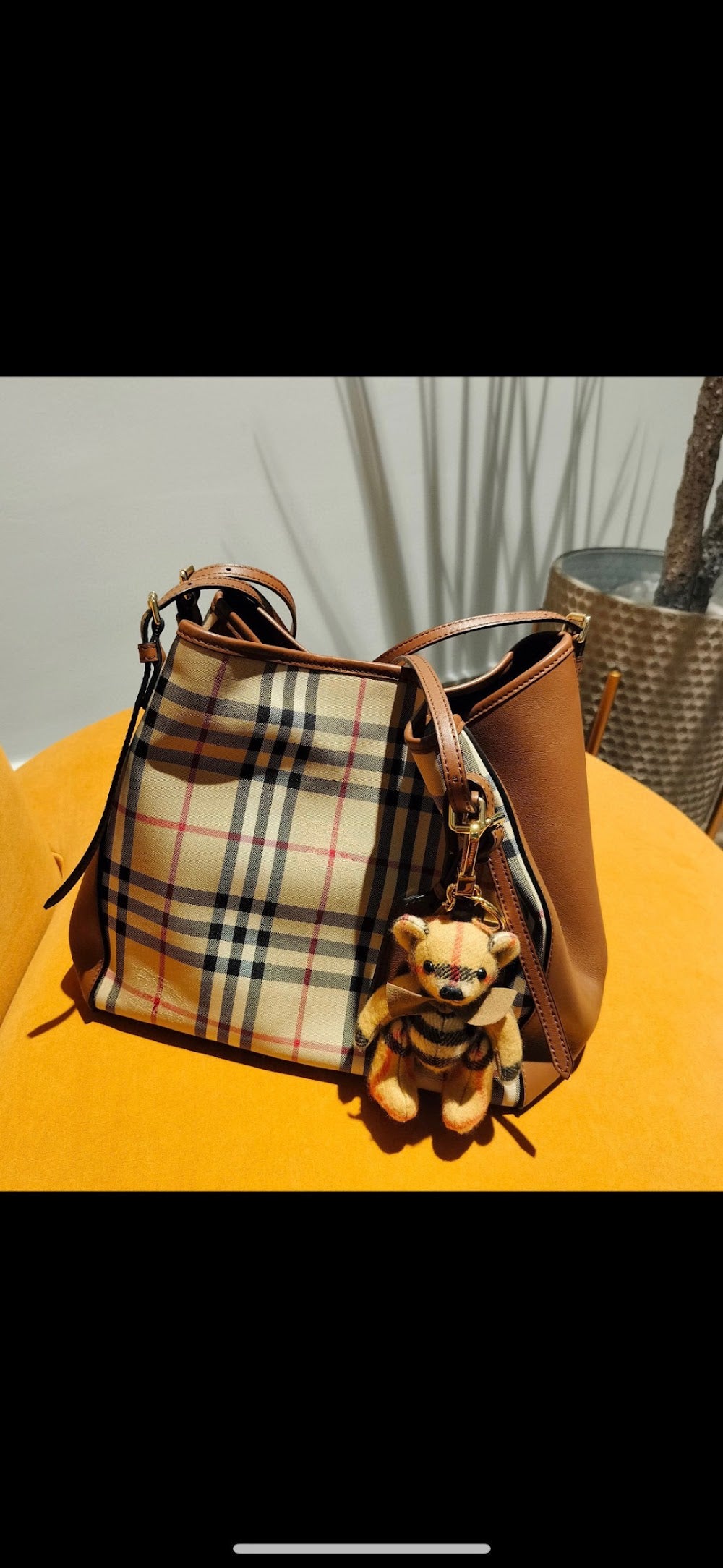 Dragons Bags Burberryn Luxury Bag --92317