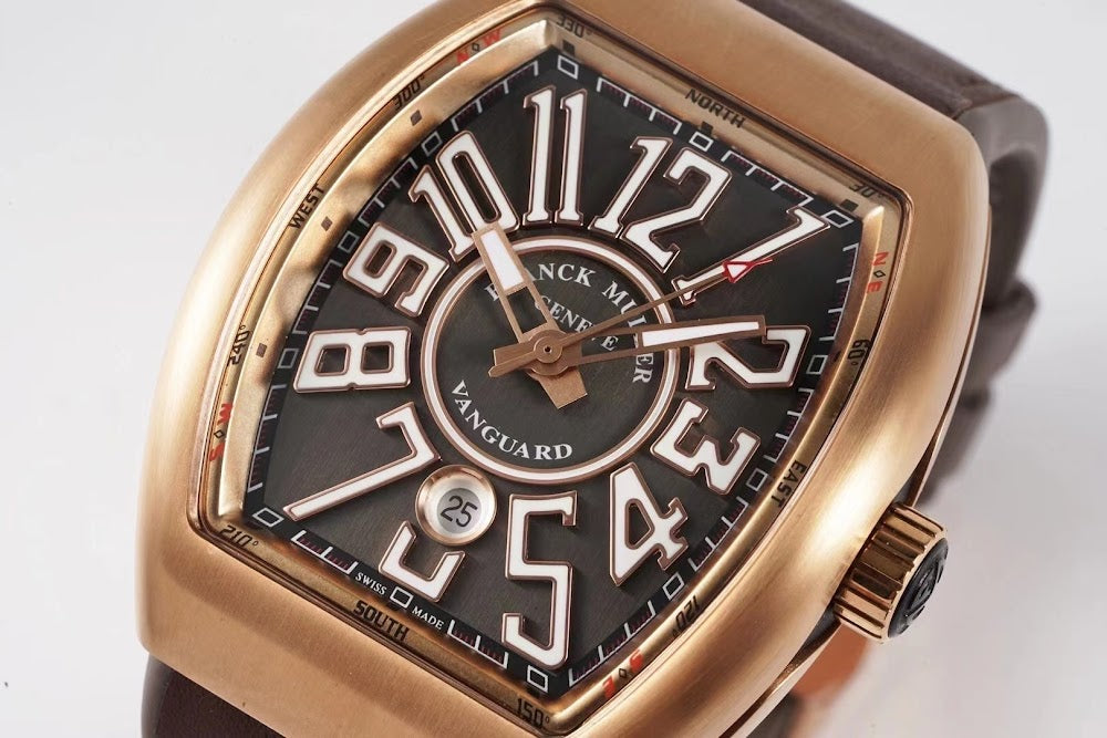 Dragons Bags Luxury Designer Watch --103162