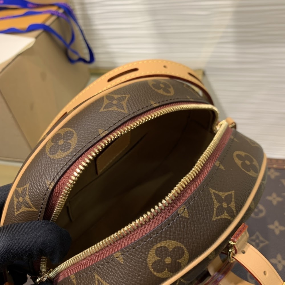 Dragons Bags LVn Luxury Bag --80193