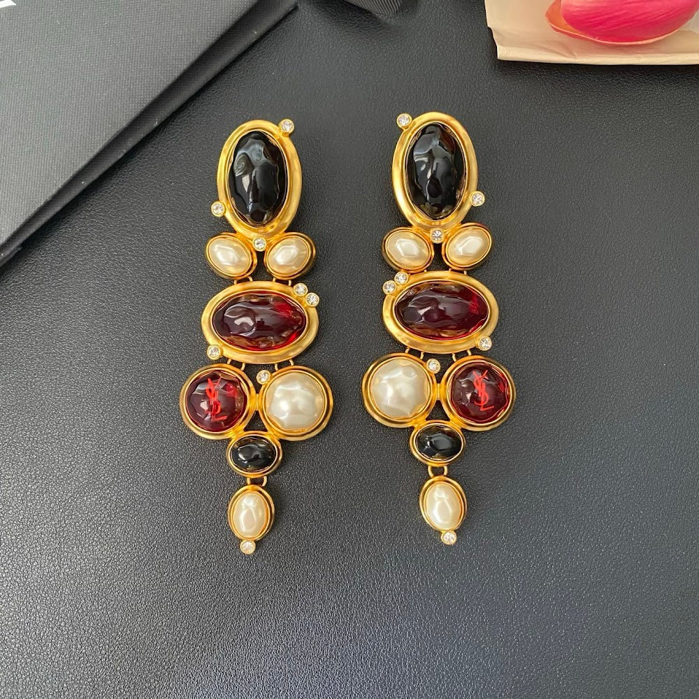 Dragons Bags Luxury Jewelry --50839