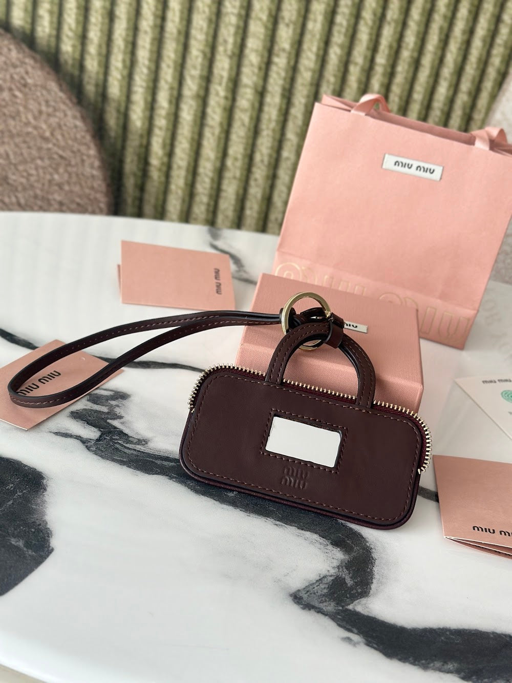 Dragons Bags Miun Miun Luxury Bag --122139
