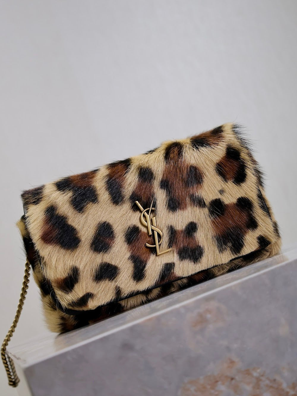 Dragons Bags YSLn Luxury Bag --119359