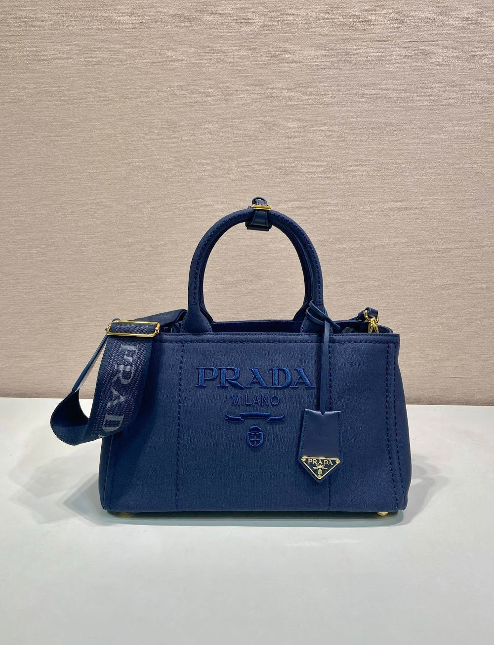 Dragons Bags Prada Luxury Bag --54376