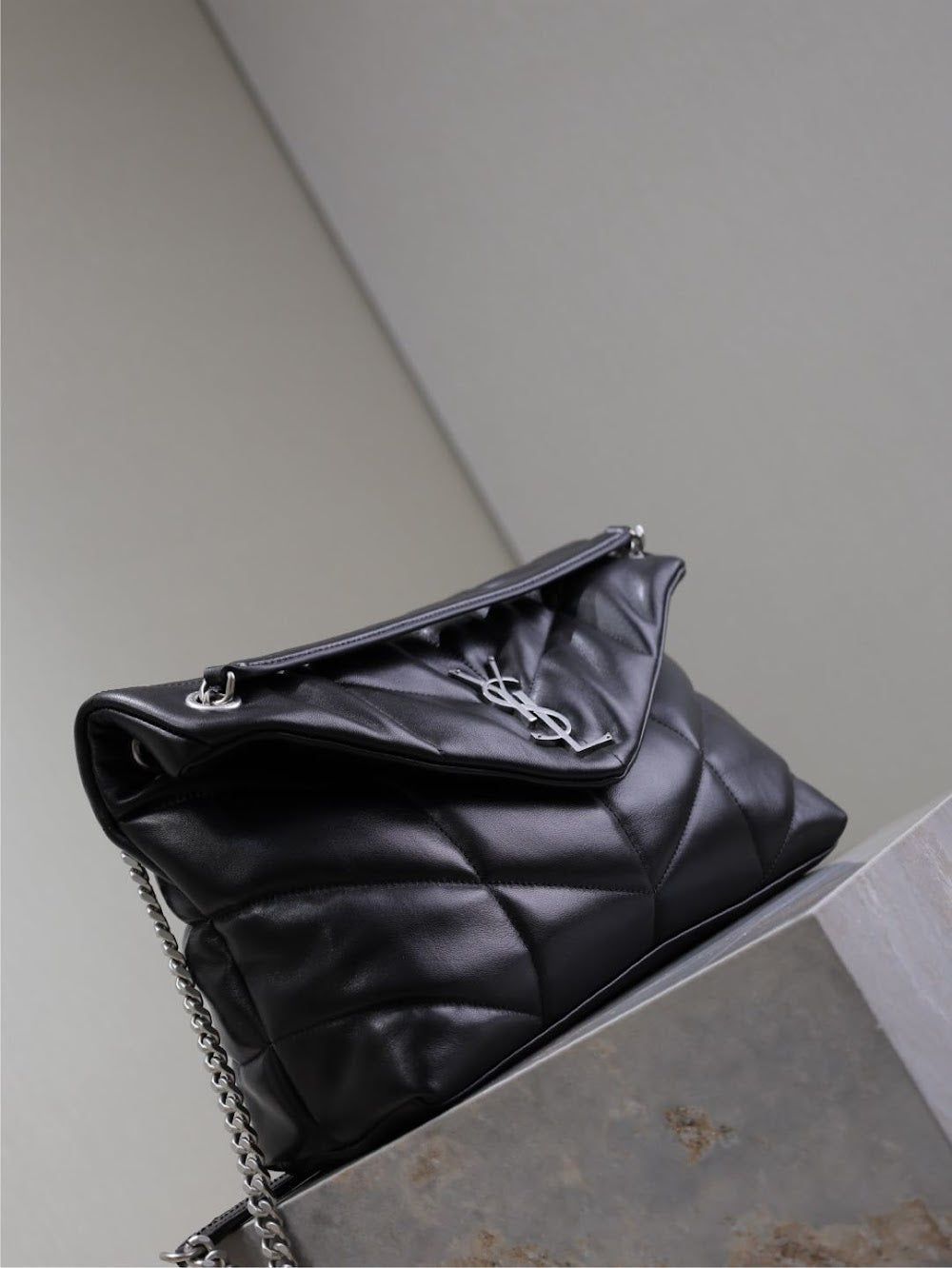 Dragons Bags YSLn Luxury Bag --119442
