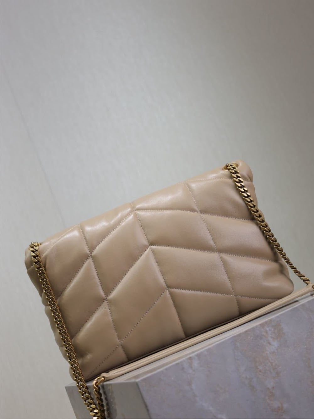 Dragons Bags YSLn Luxury Bag --119428