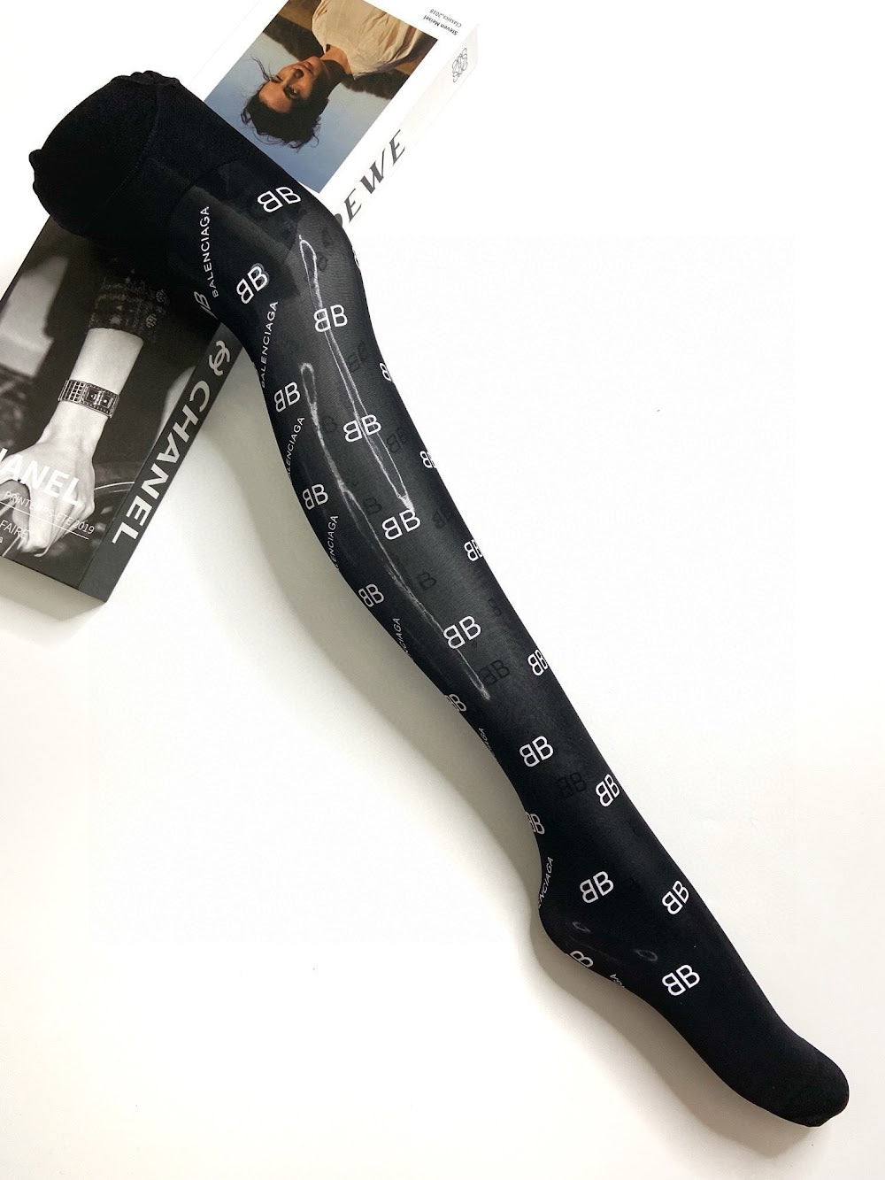 Dragons Bags Premium Luxury Socks --98488
