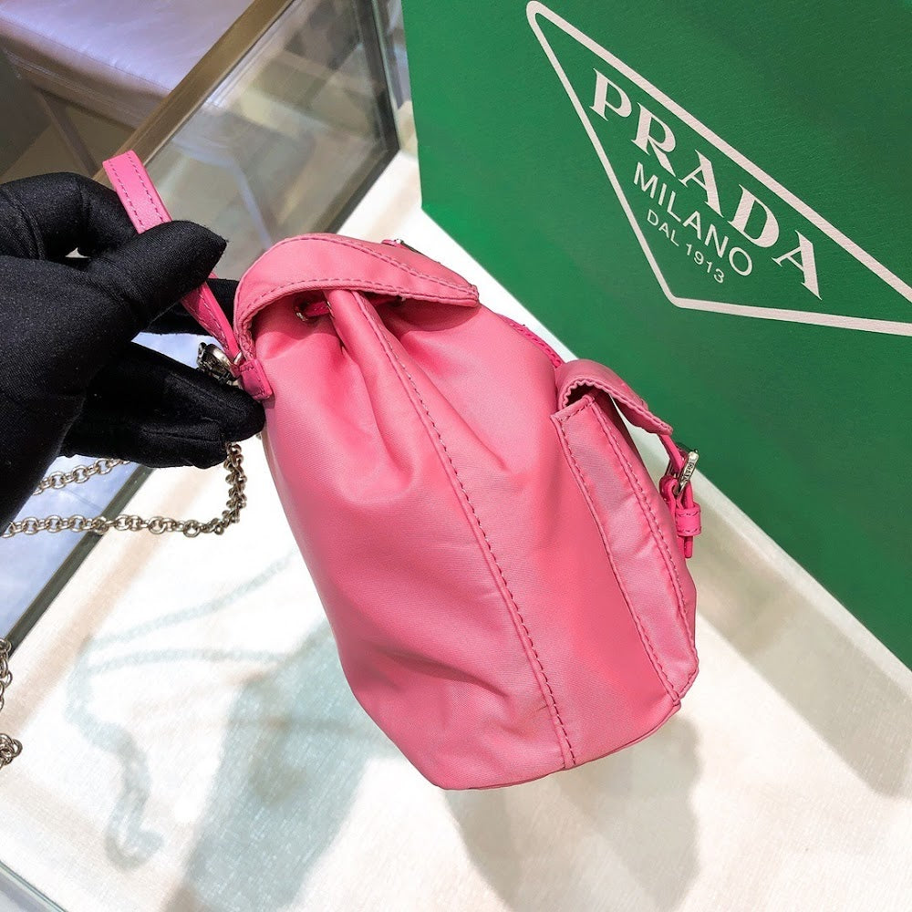 Dragons Bags Prada Luxury Bag --54139