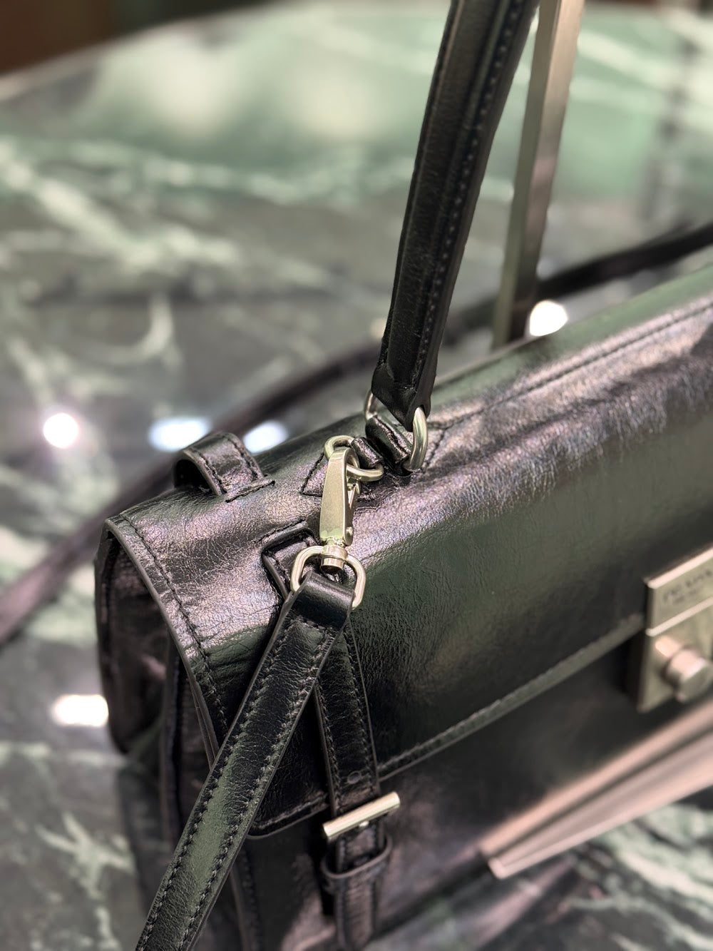 Dragons Bags Pradn Luxury Bag --102082