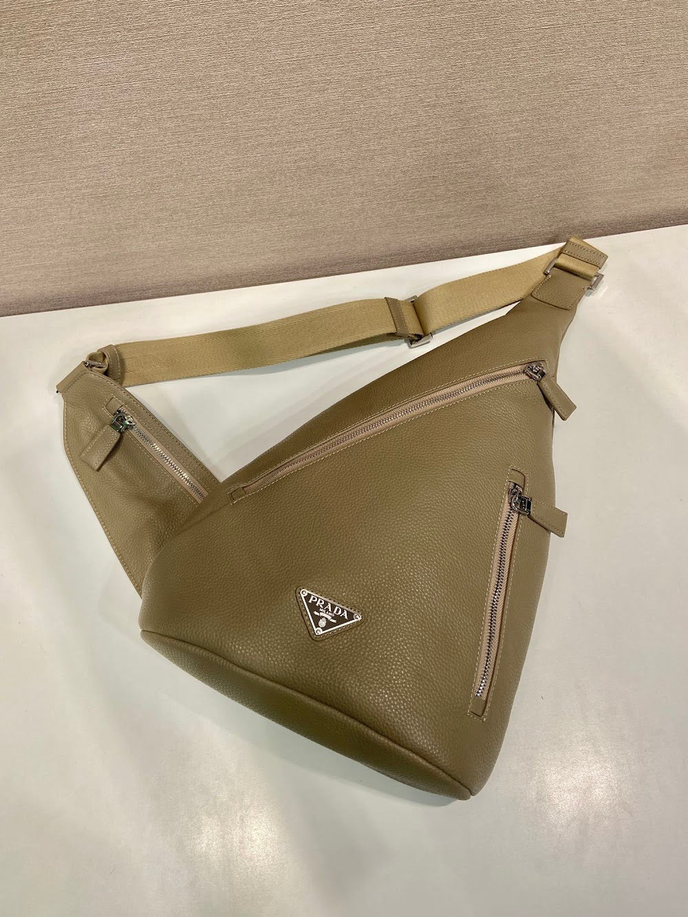 Dragons Bags Prada Luxury Bag --54536
