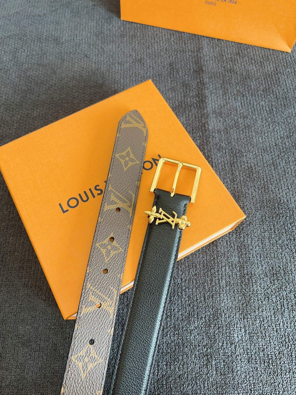Dragons Bags ln Luxury Belt --109365