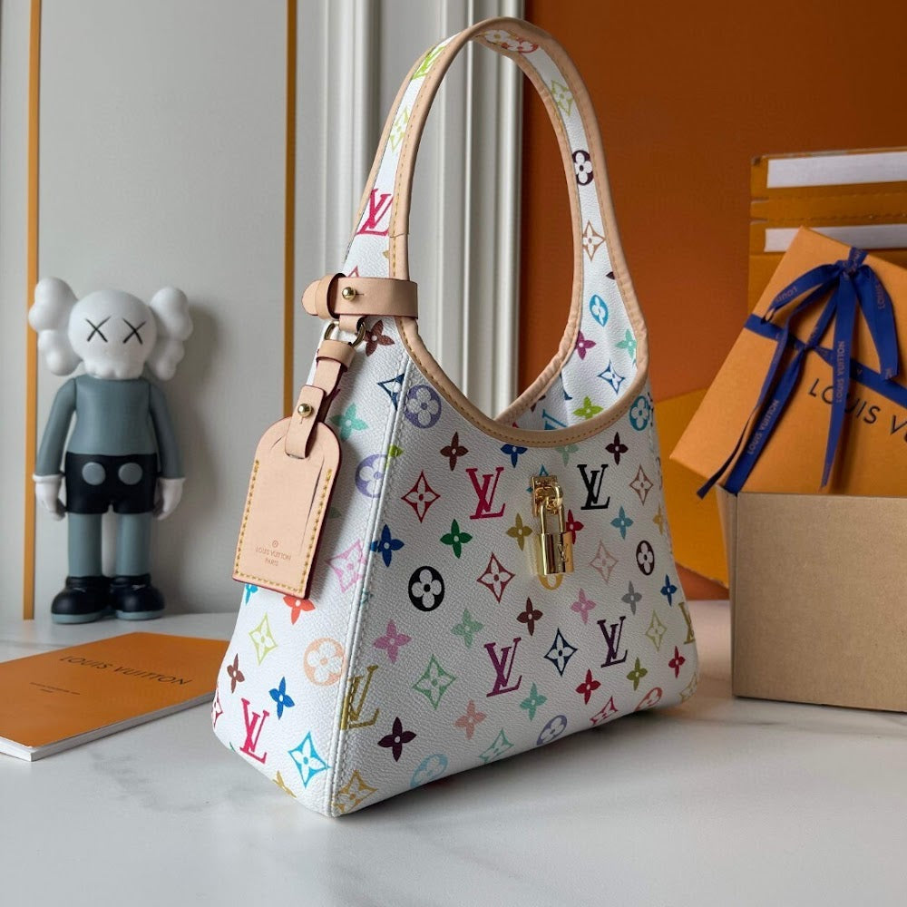 Dragons Bags ln Luxury Bag --76973