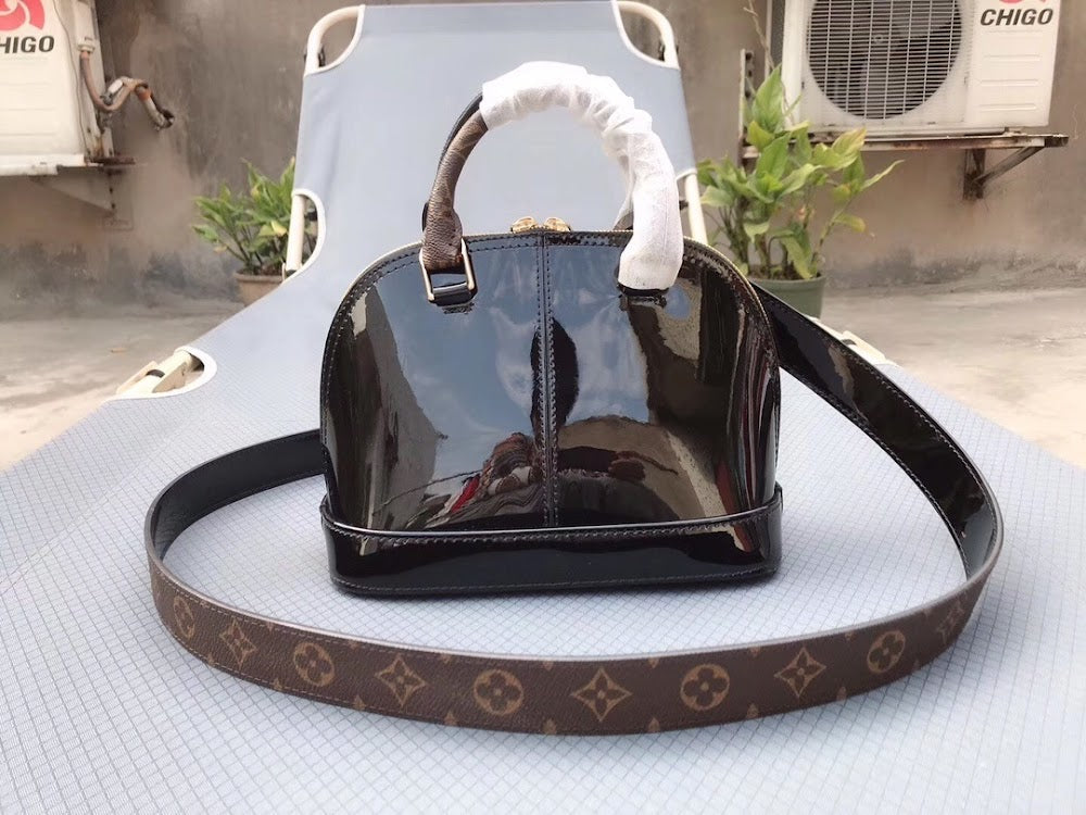 Jessica Bags ln Luxury Bag --75665