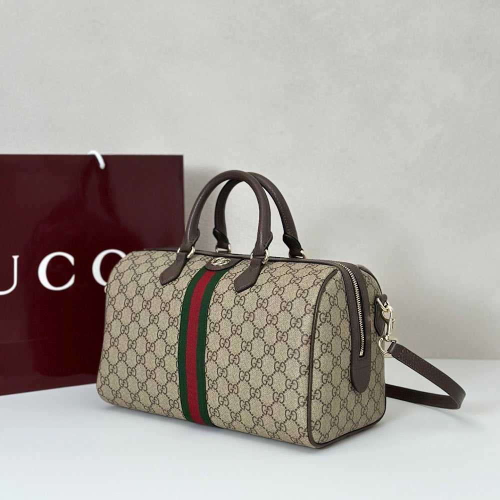 Dragons Bags Guccin Luxury Bag --94291