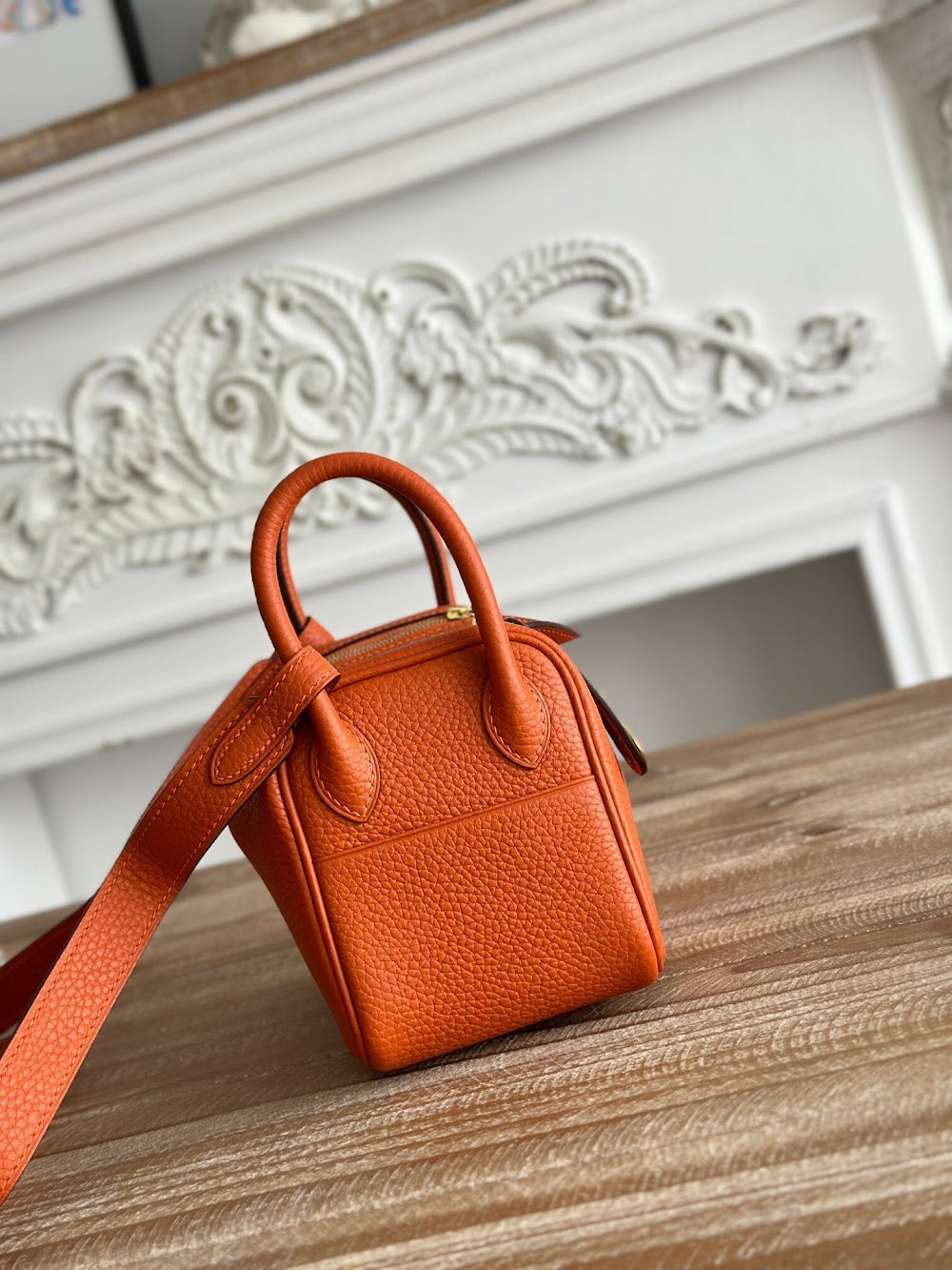 Dragons Bags Hermesn Luxury Bag --118932