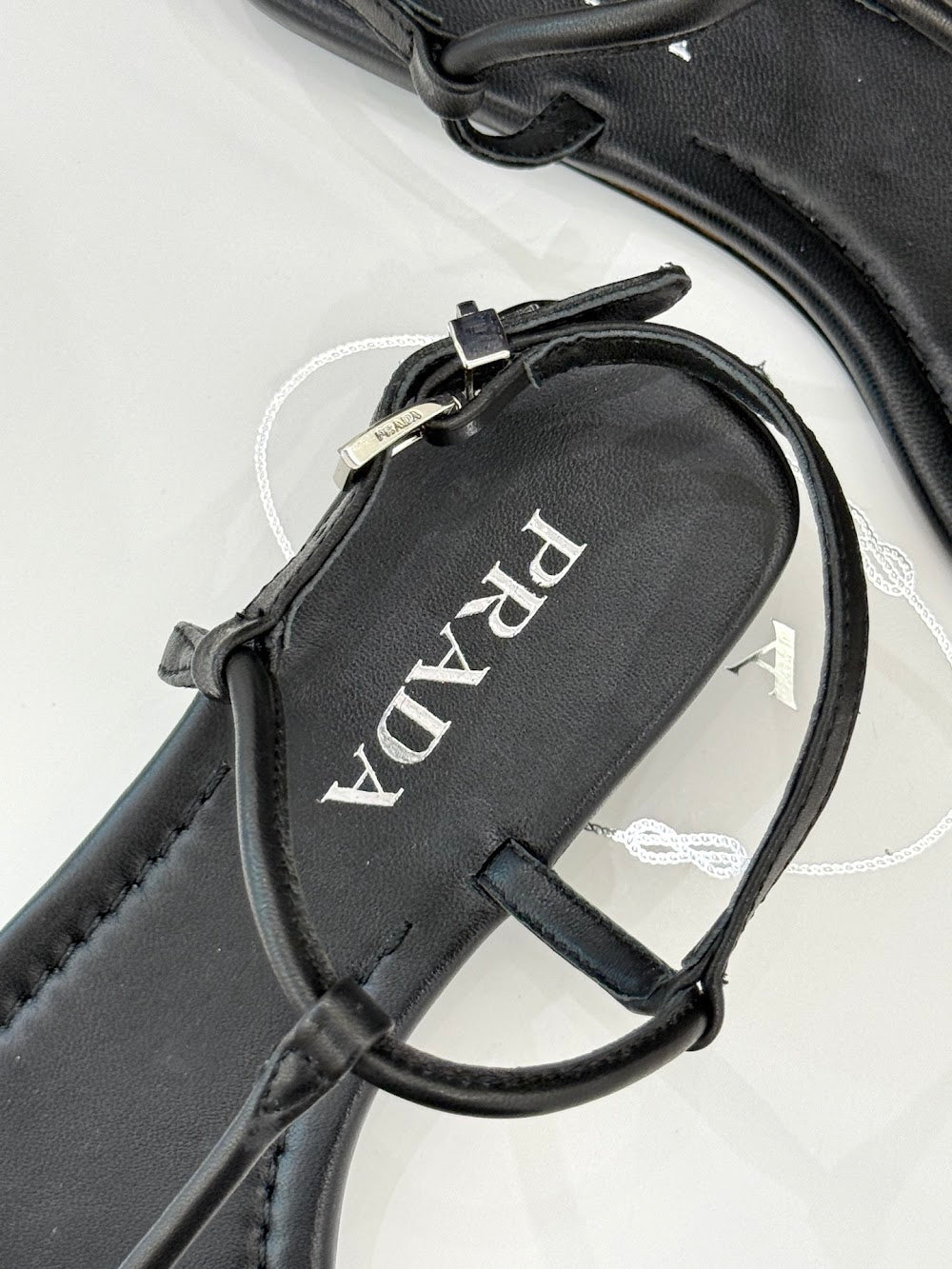 Dragons Bags Prada Luxury Heels --53008