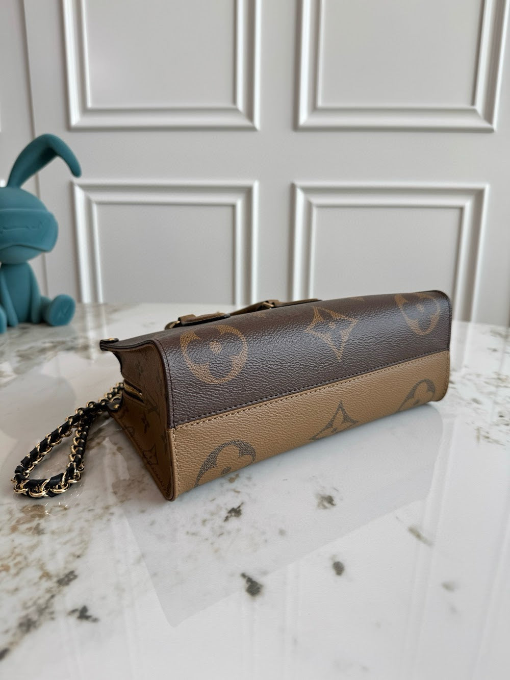 Dragons Bags LVn Luxury Bag --80736