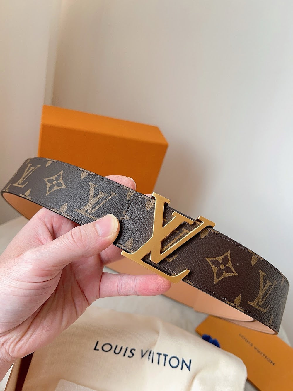 Dragons Bags ln Luxury Belt --107414