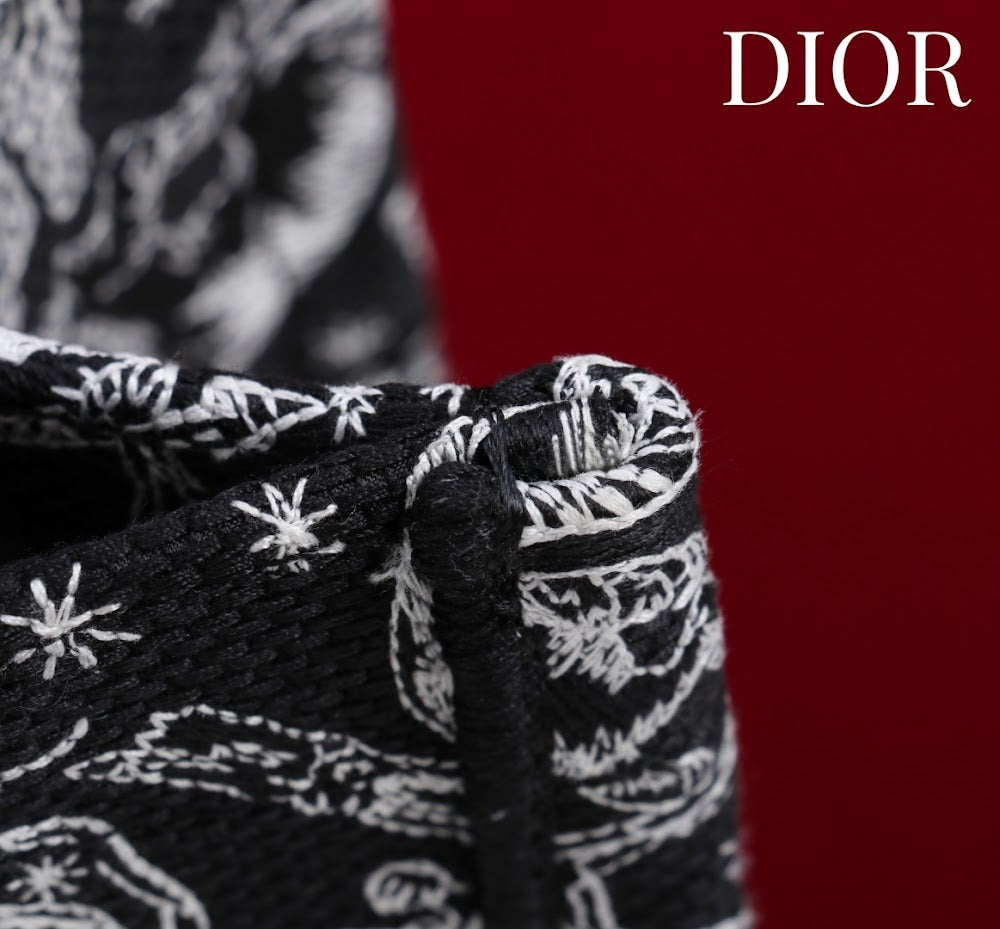 Dragons BagsDiorn Luxury Bag --114894