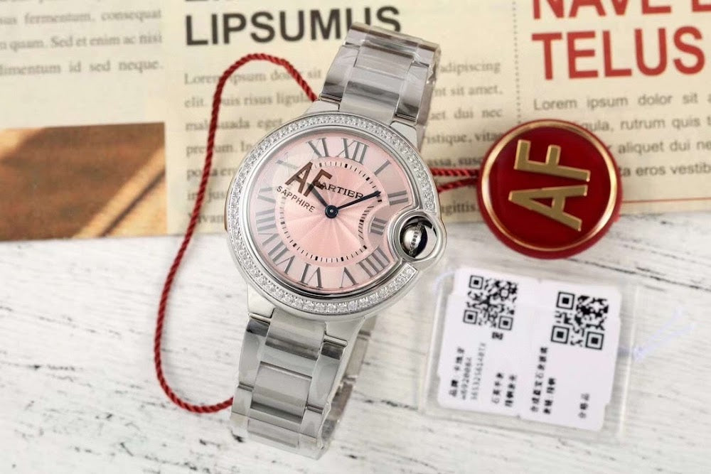 Dragons Bags Luxury Designer Watch --104133