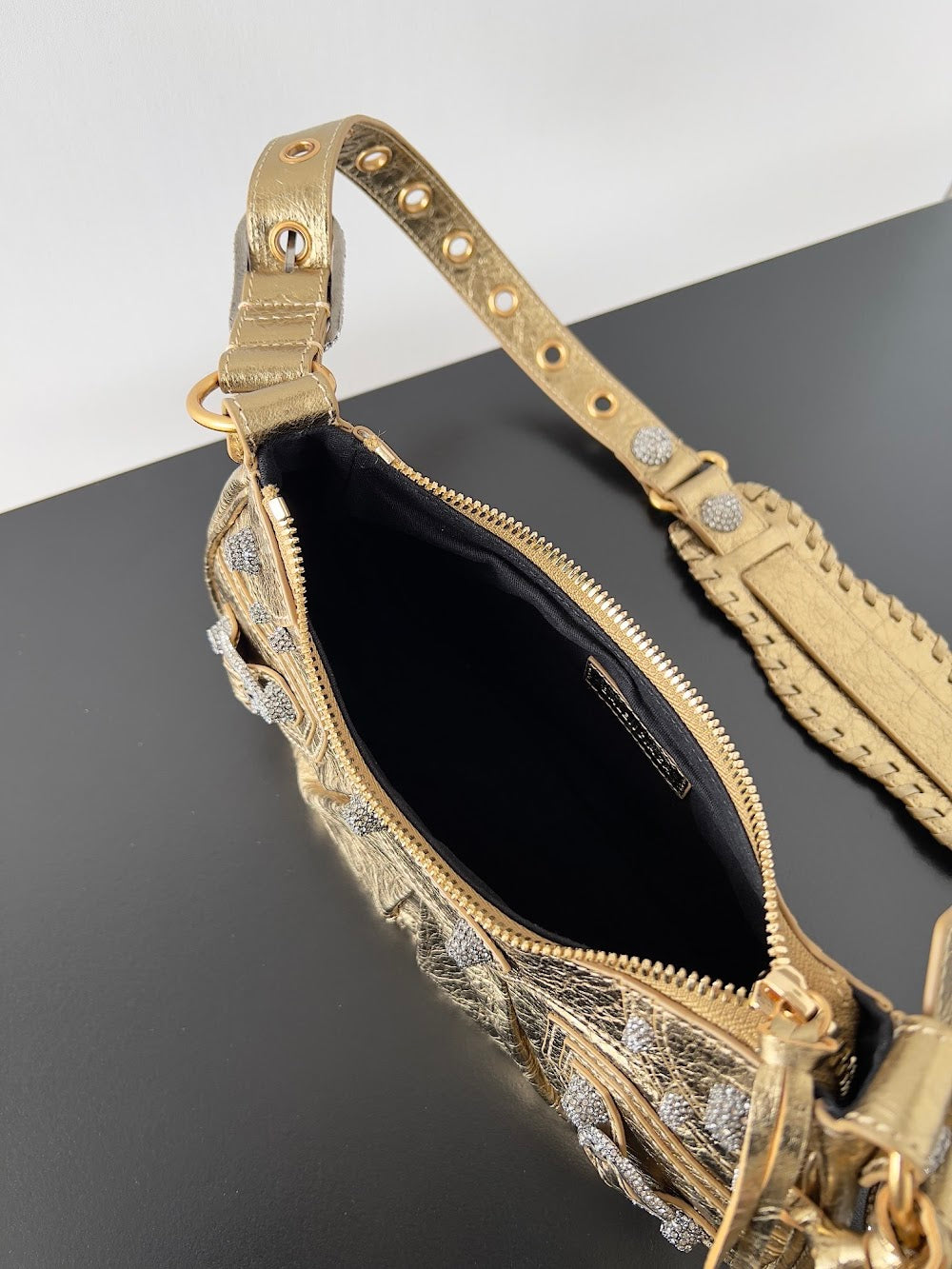 Dragons Bags Balenciaga Luxury Bag --111159