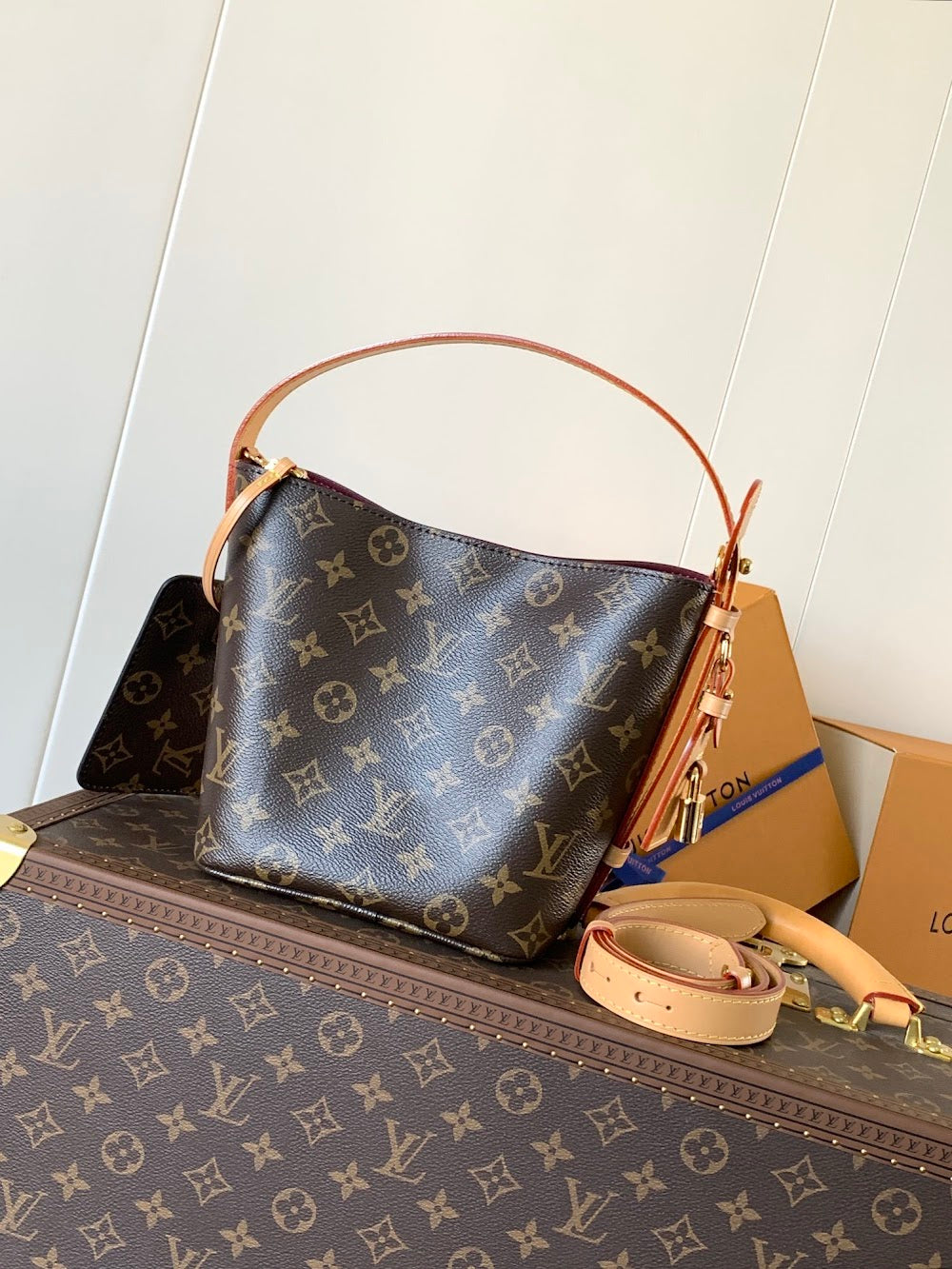 Dragons Bags LVn Luxury Bag --80631