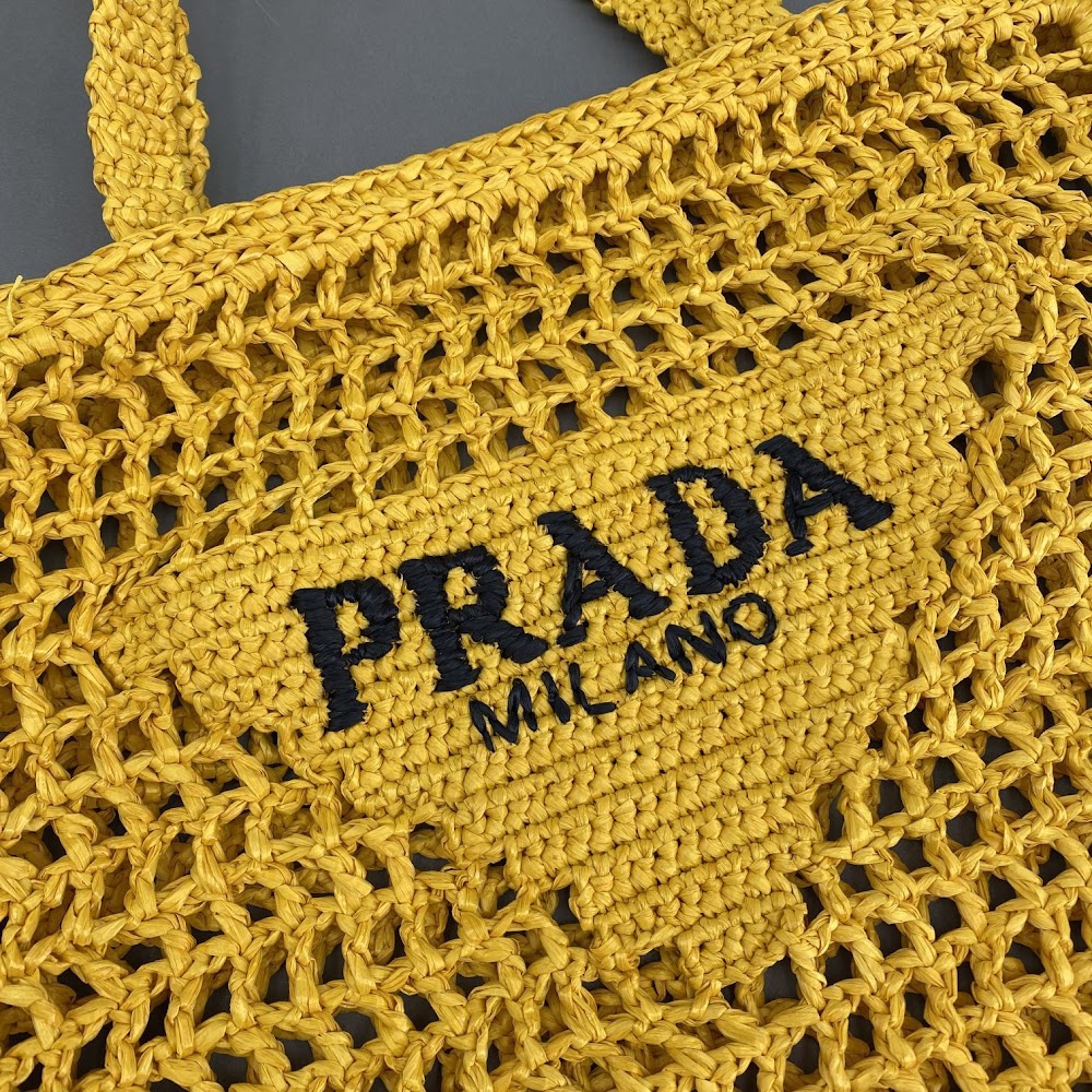 Dragons Bags Prada Luxury Bag --54415