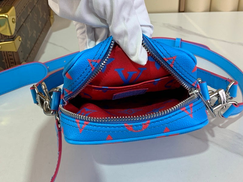Dragons Bags ln Luxury Bag --69764