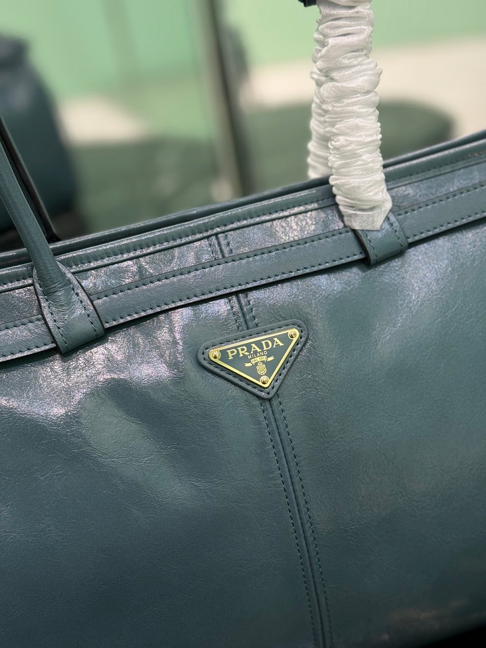 Dragons Bags Prada Luxury Bag --53635